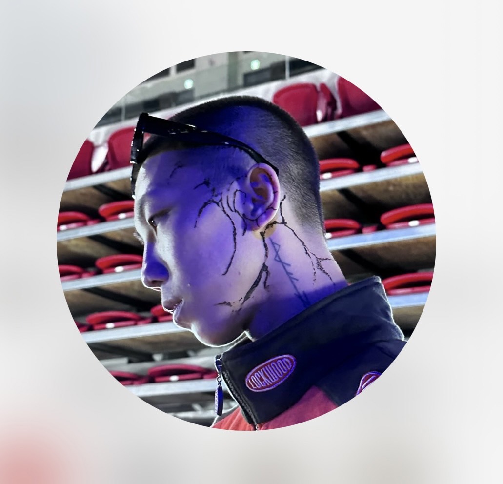 EGroom 設計師 Zan | 髮型設計師